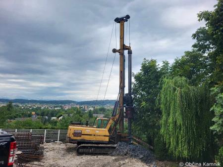 Sanacija plazu na Prisojni pot 24 – Perovo (4)